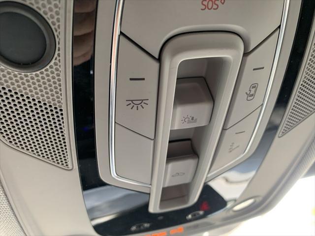 used 2023 Audi Q5 car, priced at $38,888