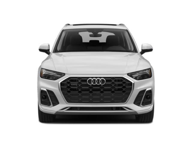 used 2022 Audi Q5 e car, priced at $36,998