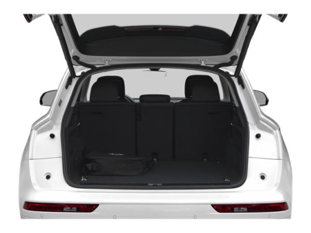 used 2022 Audi Q5 e car, priced at $36,998