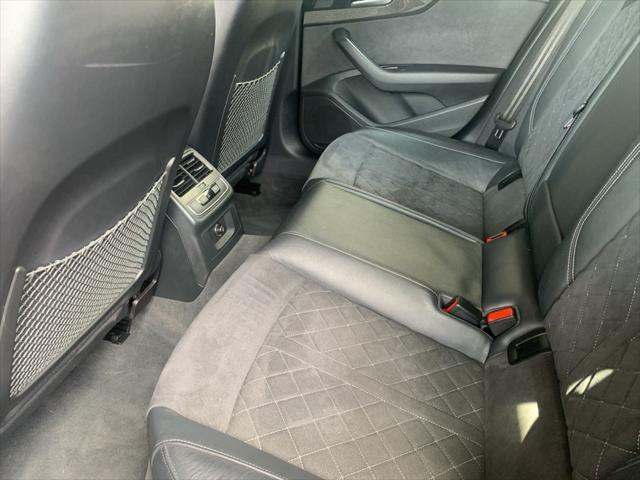 used 2022 Audi S5 car, priced at $45,998
