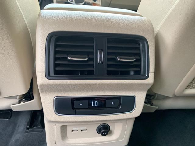 used 2022 Audi Q5 car, priced at $36,998