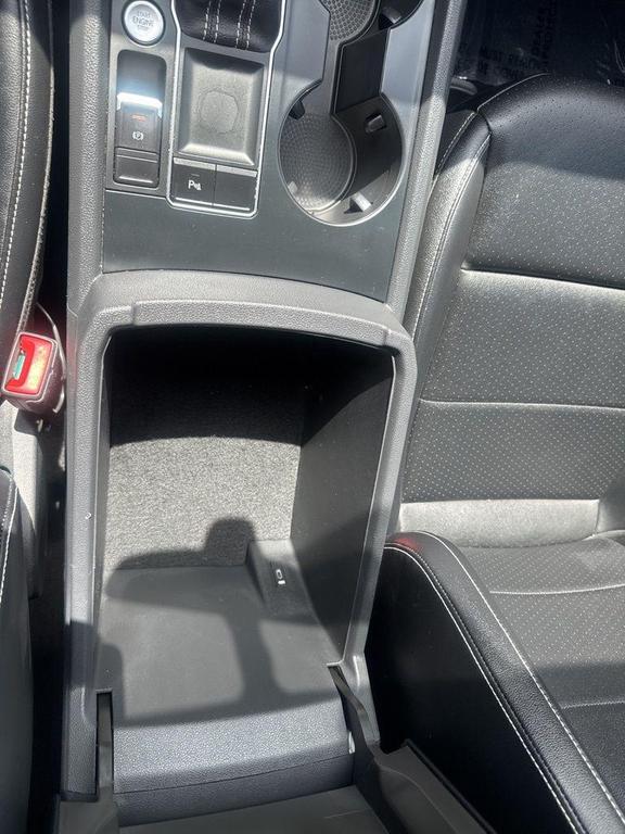 used 2021 Volkswagen Atlas car, priced at $29,388