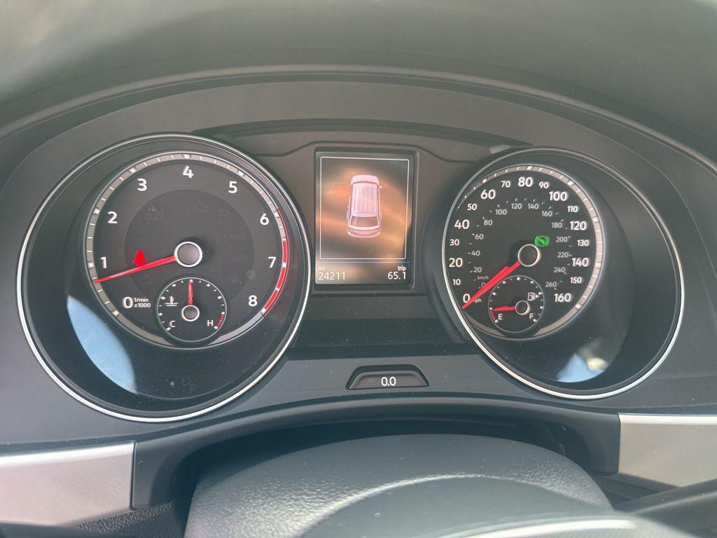 used 2021 Volkswagen Atlas car, priced at $29,388