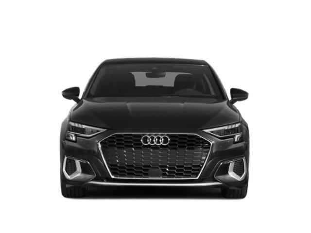 new 2024 Audi A3 car, priced at $41,490