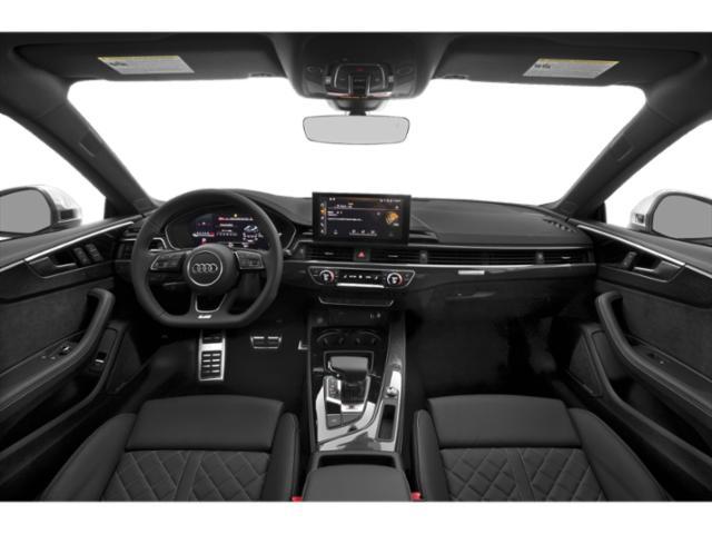 new 2024 Audi S5 car, priced at $70,055