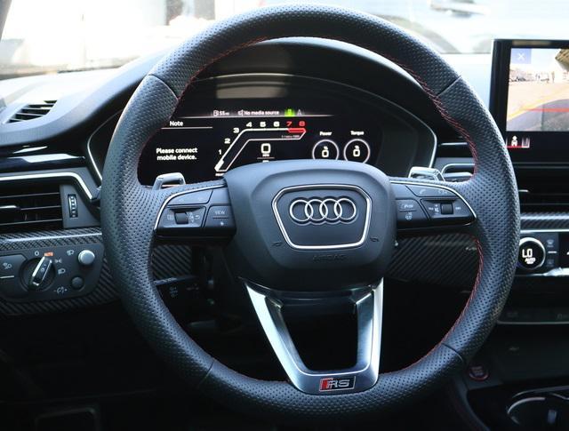 used 2023 Audi RS 5 car, priced at $72,998