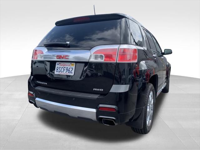 used 2014 GMC Terrain car, priced at $15,998