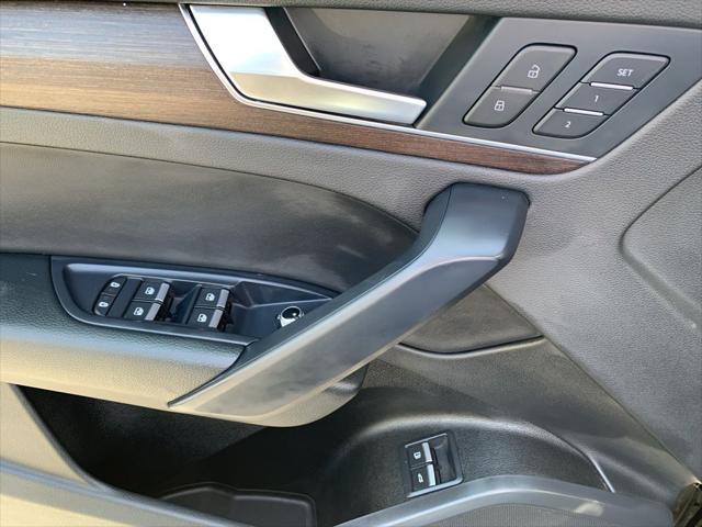 used 2023 Audi Q5 e car, priced at $44,495