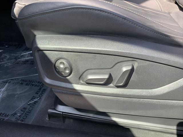 used 2023 Audi Q5 e car, priced at $44,495