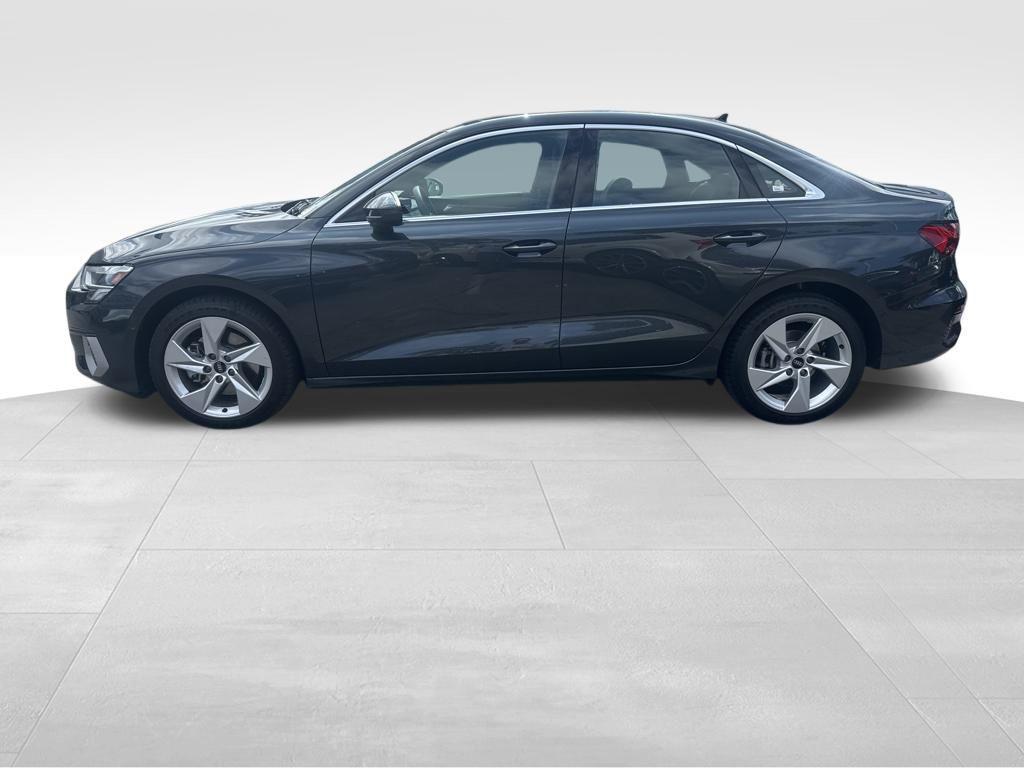 used 2023 Audi A3 car, priced at $28,888