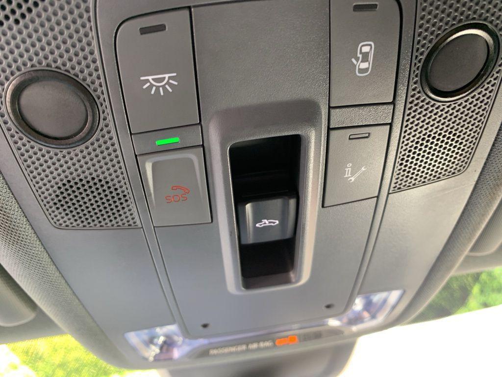 used 2024 Audi A3 car, priced at $30,788