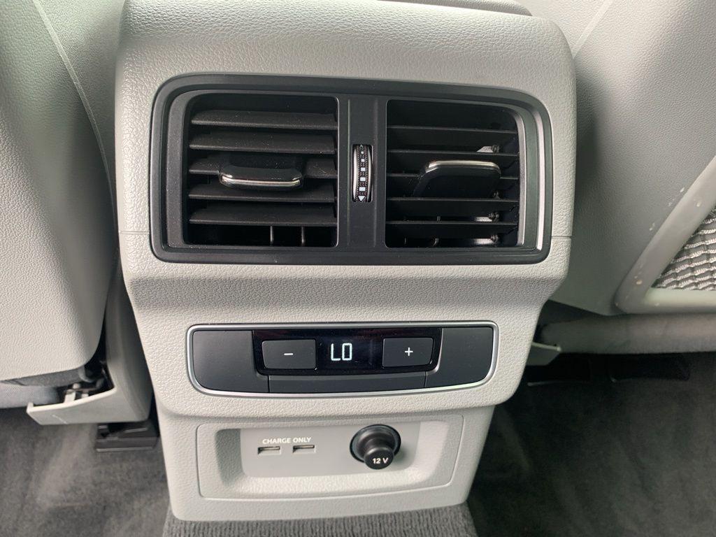 used 2022 Audi Q5 e car, priced at $32,788