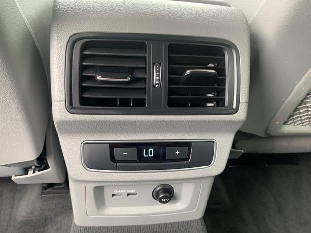 used 2022 Audi Q5 e car, priced at $35,598
