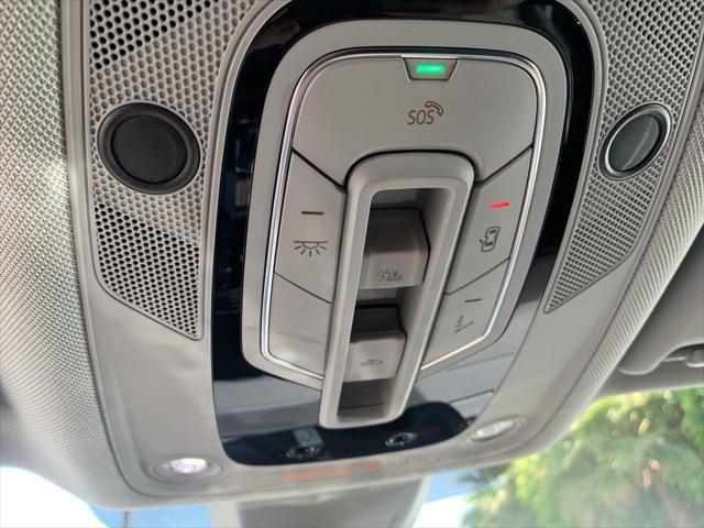 used 2022 Audi Q5 car, priced at $33,998