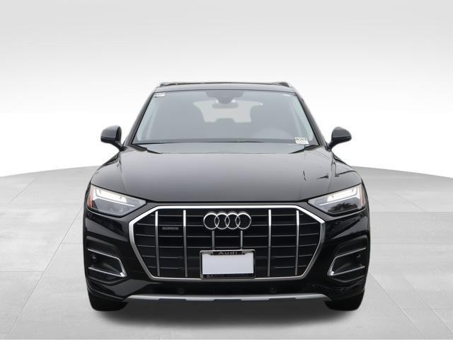 used 2023 Audi Q5 car, priced at $38,888