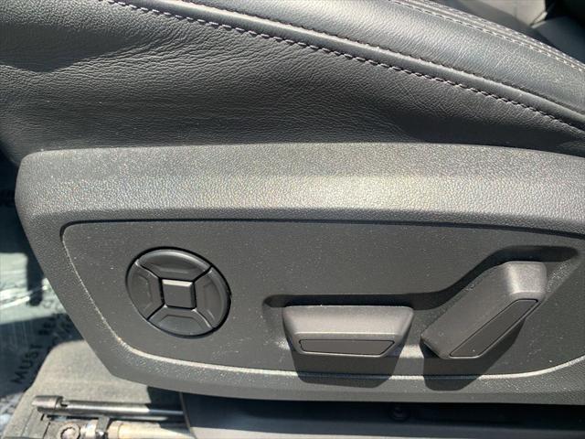 used 2022 Audi Q3 car, priced at $31,998