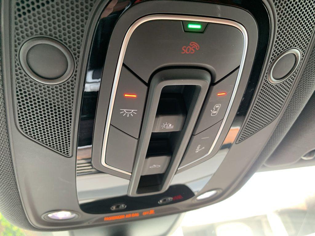 used 2023 Audi e-tron car, priced at $37,288
