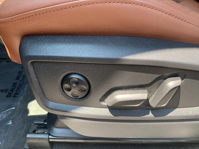 used 2024 Audi Q5 car, priced at $42,888