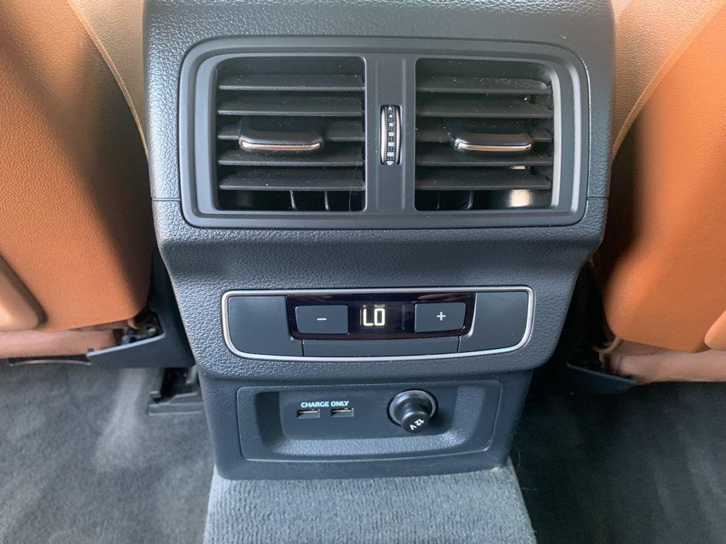 used 2024 Audi Q5 car, priced at $41,788