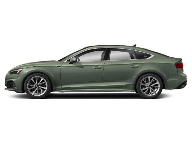 new 2024 Audi A5 Sportback car, priced at $57,805