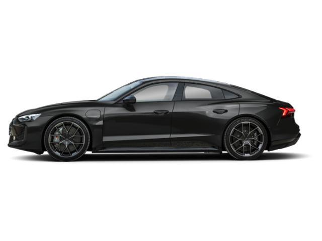 new 2025 Audi RS e-tron GT car, priced at $171,890