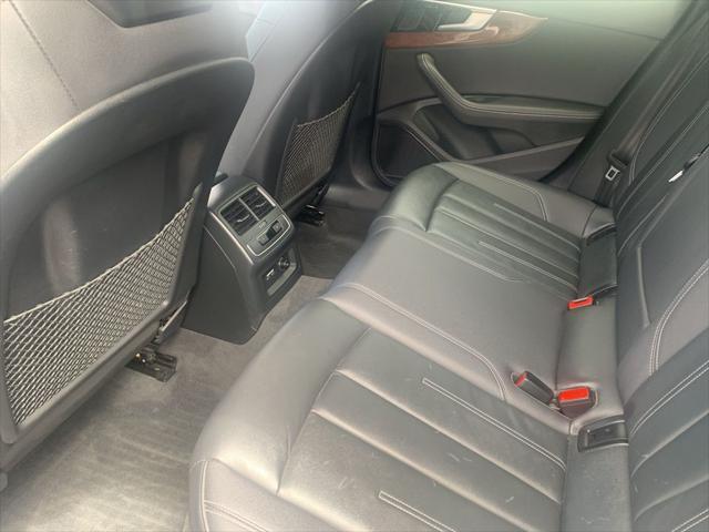 used 2022 Audi A4 allroad car, priced at $40,998