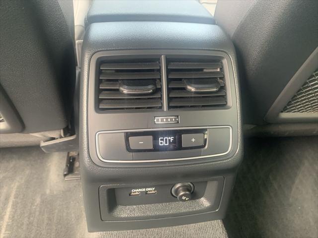 used 2022 Audi A4 allroad car, priced at $40,998