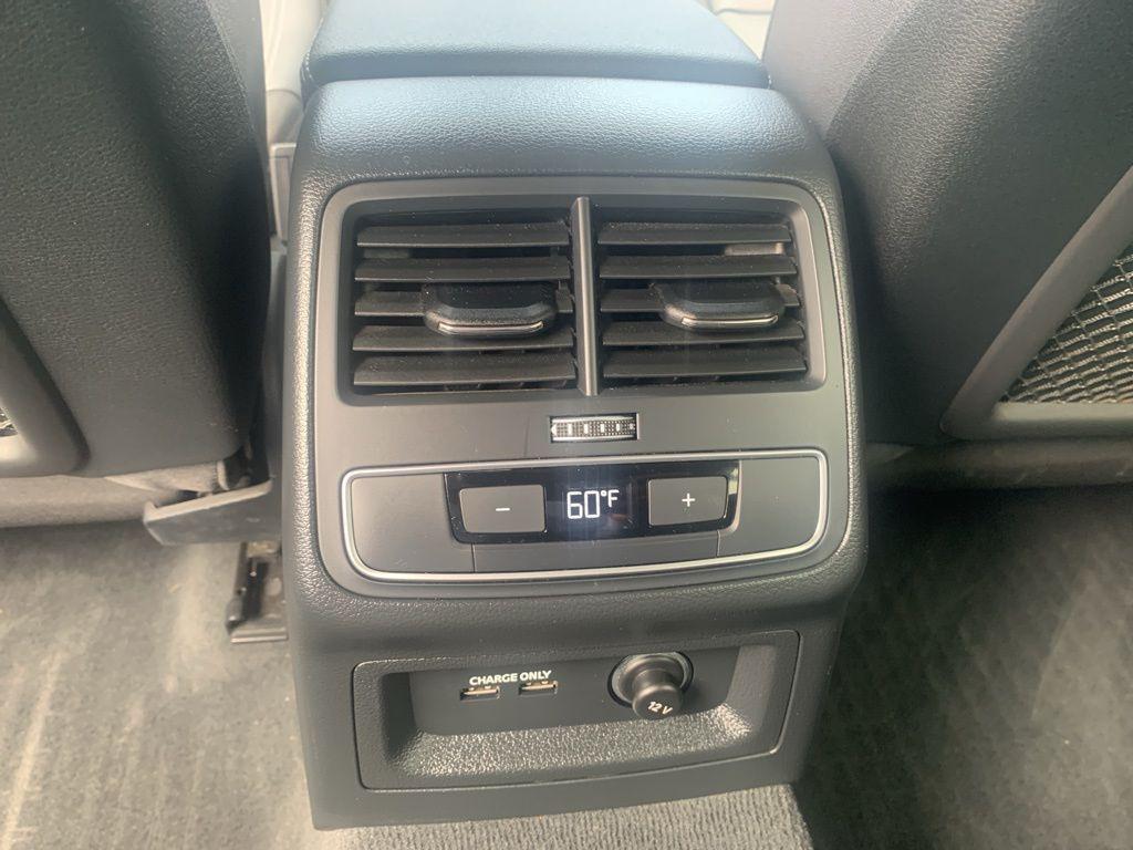 used 2022 Audi A4 allroad car, priced at $36,888