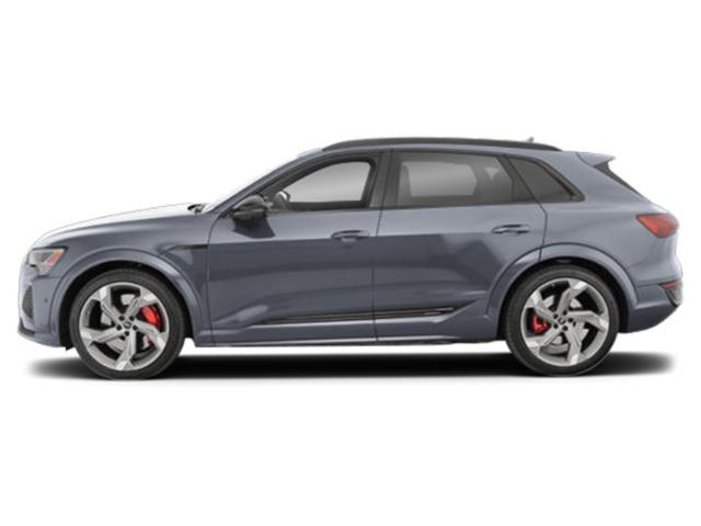 new 2024 Audi SQ8 car, priced at $103,115