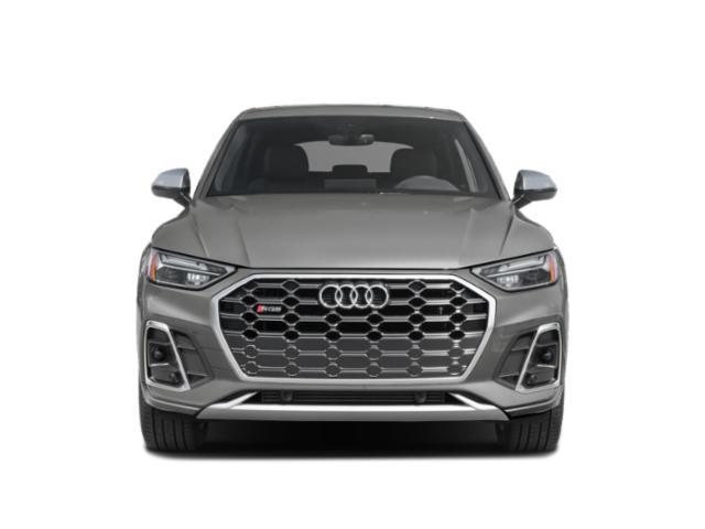 new 2025 Audi SQ5 car, priced at $73,705
