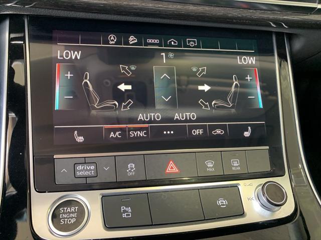 used 2022 Audi Q7 car, priced at $47,998