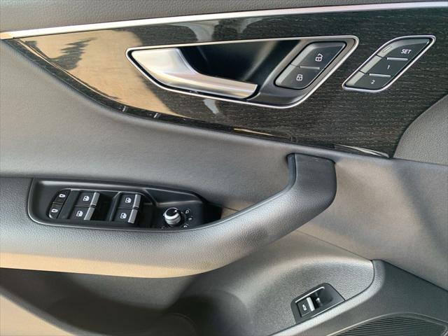 used 2022 Audi Q7 car, priced at $47,998
