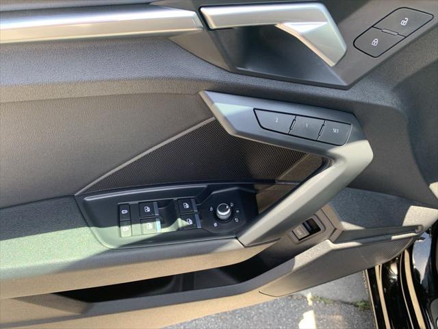 used 2022 Audi A3 car, priced at $29,998