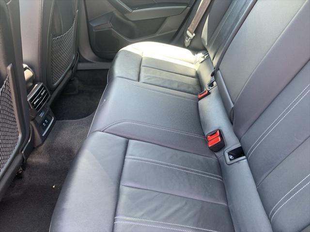 used 2022 Audi A3 car, priced at $29,998