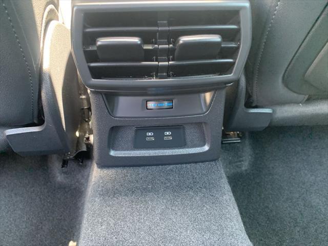 used 2022 Audi A3 car, priced at $29,998