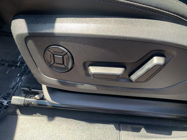 used 2022 Audi Q3 car, priced at $30,998