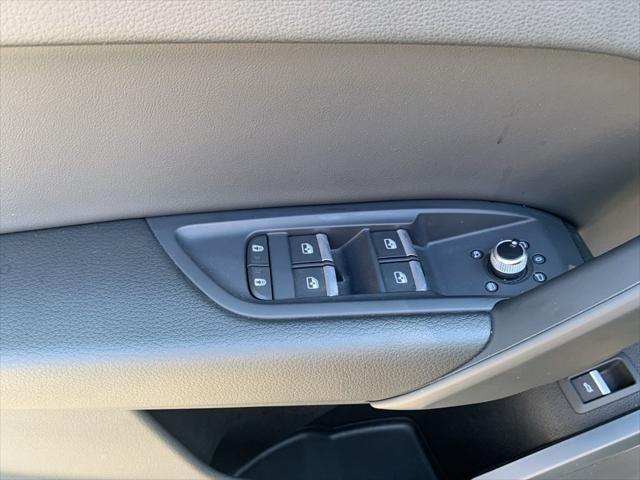used 2024 Audi Q5 car, priced at $43,998