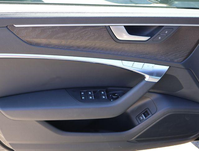 used 2023 Audi A6 car, priced at $47,786