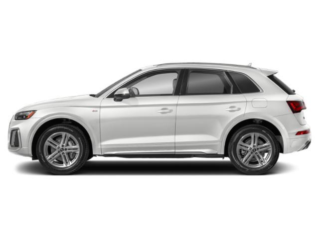 new 2025 Audi Q5 car, priced at $68,210