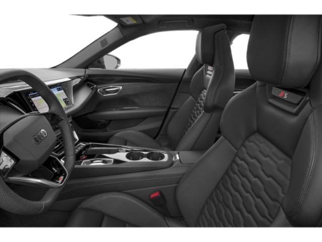 new 2025 Audi S e-tron GT car, priced at $143,990