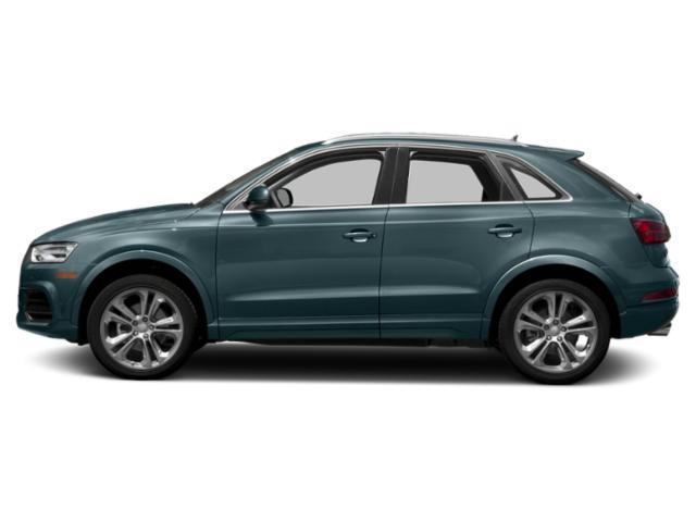 used 2018 Audi Q3 car, priced at $23,988