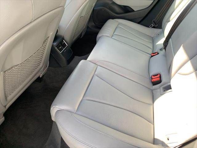 used 2018 Audi A3 car, priced at $17,888