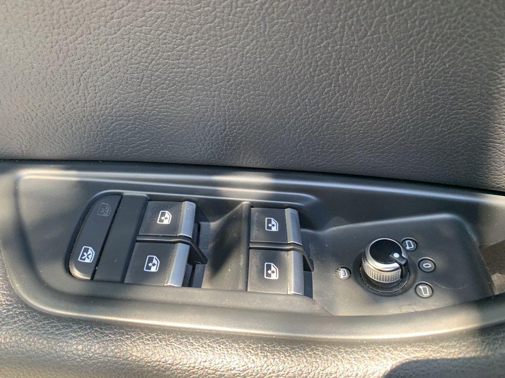 used 2019 Audi A4 car, priced at $20,998