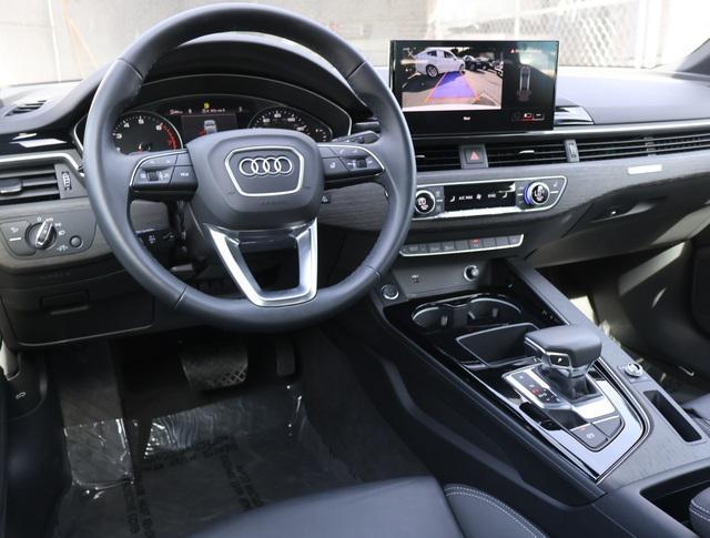 used 2024 Audi A5 Sportback car, priced at $42,928