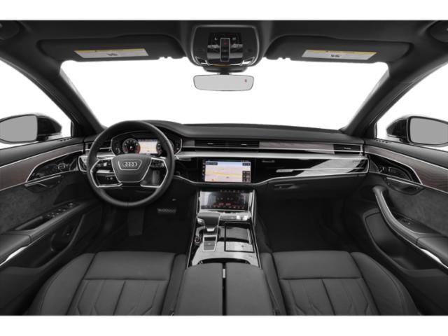 used 2019 Audi A8 car, priced at $39,898