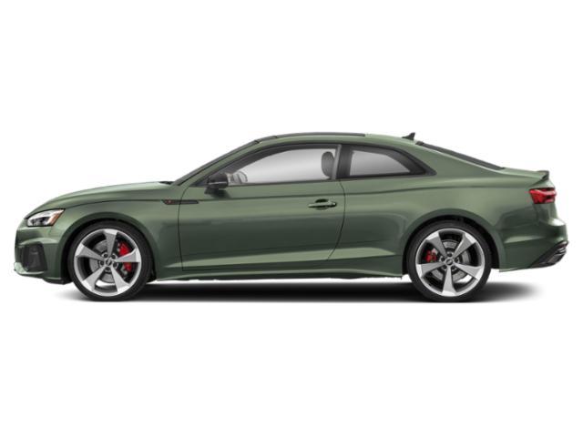 new 2024 Audi A5 car, priced at $57,005