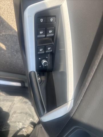 used 2022 Audi Q3 car, priced at $30,993