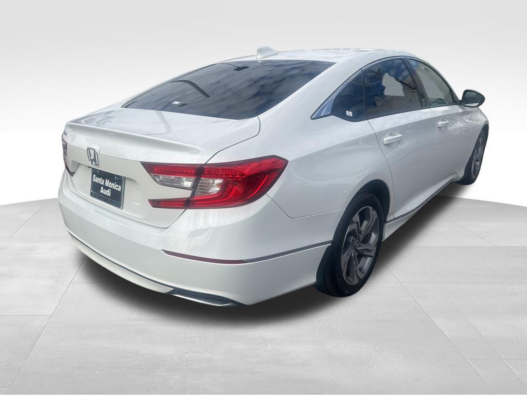 used 2019 Honda Accord car, priced at $22,498