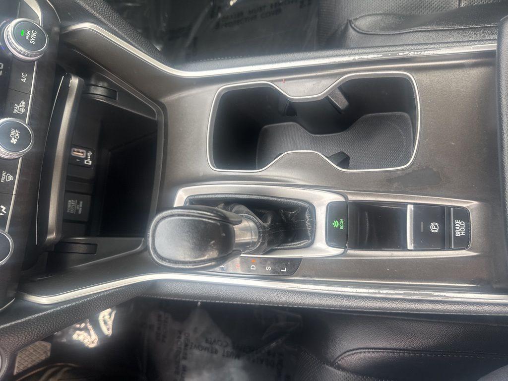 used 2019 Honda Accord car, priced at $22,498