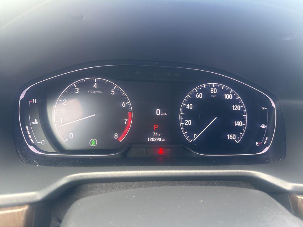used 2019 Honda Accord car, priced at $22,498